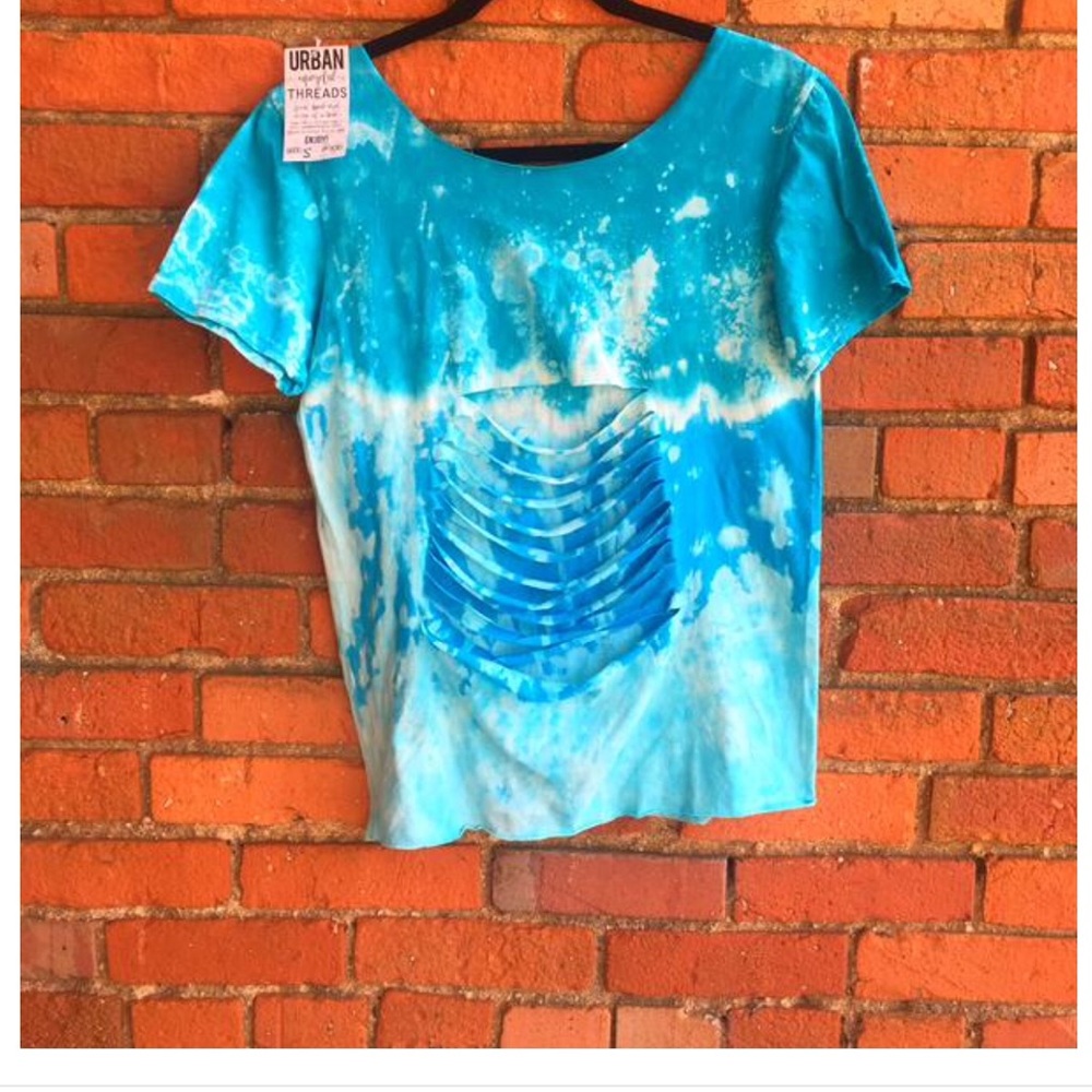 The die tee